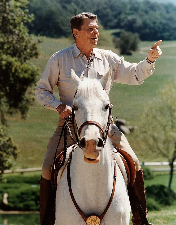Ronald Reagan Horse.jpg